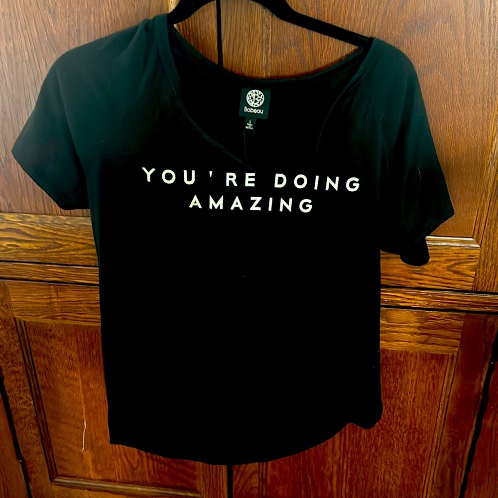 Bobeau T-shirt